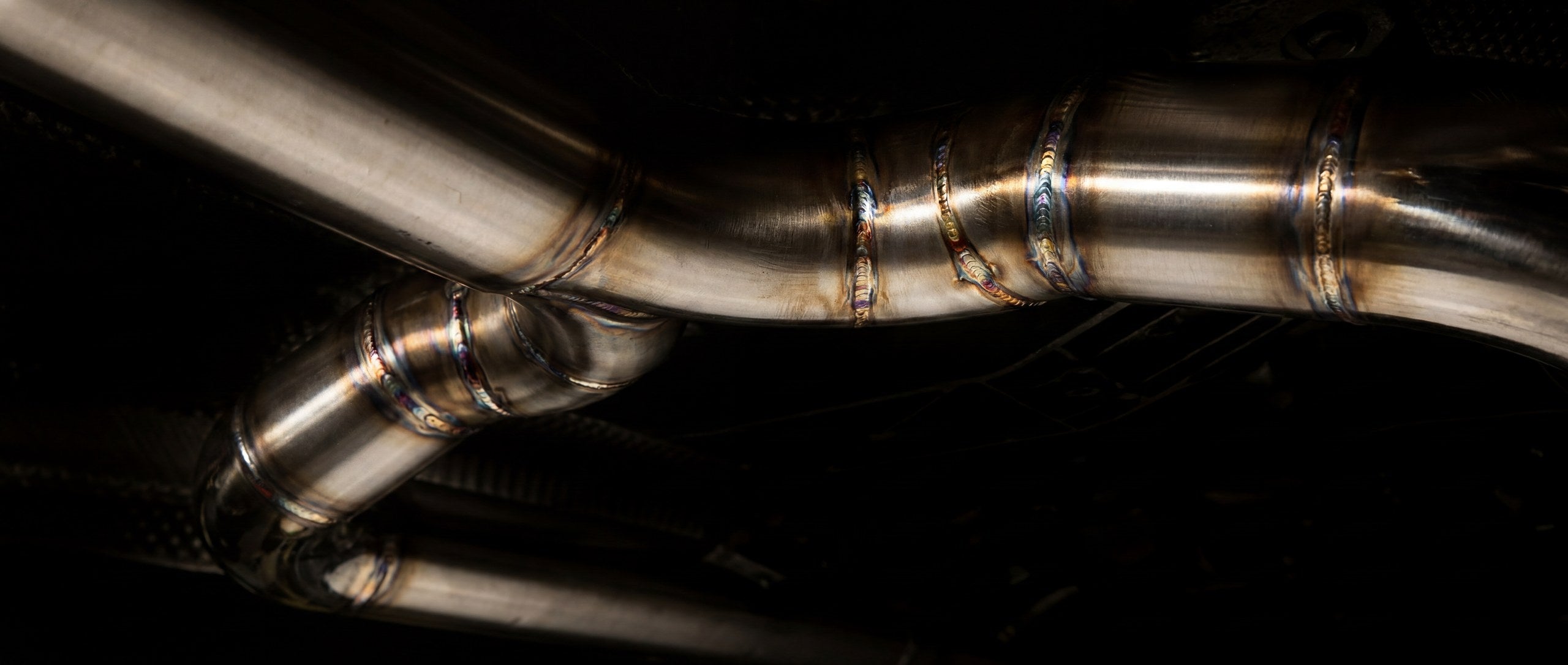 Welds